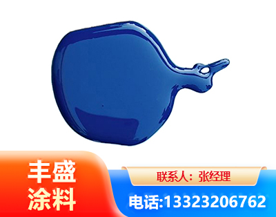 青岛水性醇酸磁漆