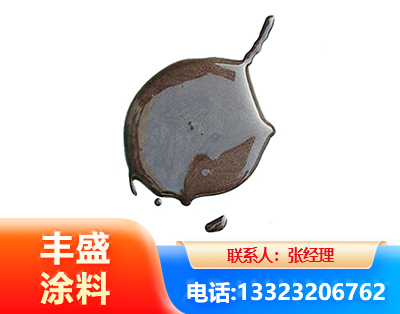 青岛水性氯磺化漆