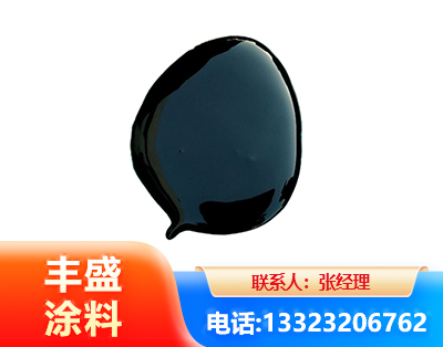青岛水性氯化橡胶漆